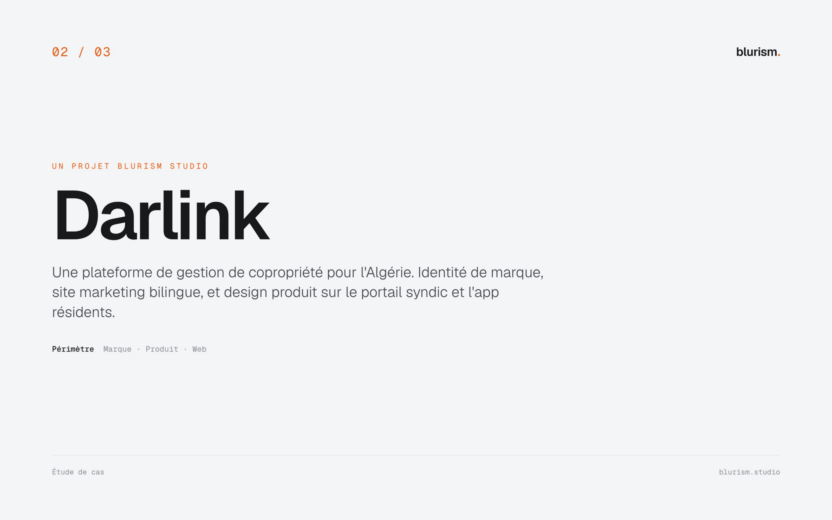 Darlink