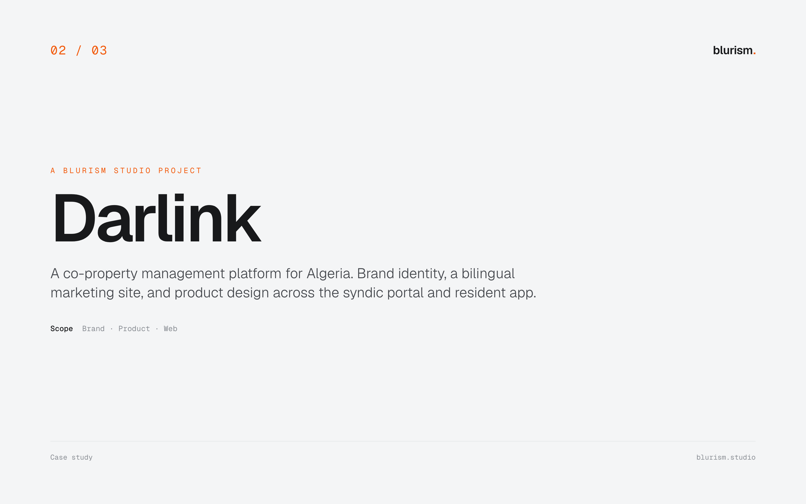 Darlink